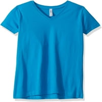 Тениска на V-образно деколте на Aquaguard жени