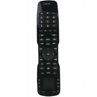 Универсално отдалечено MX- 48-DEVICE IR RF Hard-Button Remote с 1,5 цвят OLED