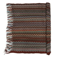 Bohemia fringed плетене одеяло стилен креативен диван одеялен диван декор