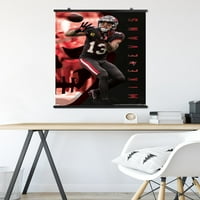 Tampa Bay Buccaneers - Mike Evans Wall Poster, 22.375 34