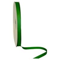 Всички случаи Grosgrain Emerald Polyester Ribbon, 3600 0.37