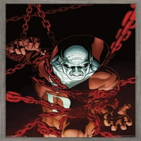 Комикси - Deadman - вериги за стена, 22.375 34