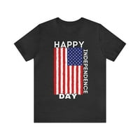 Риза на 4 юли, щастлива риза за Деня на независимостта, риза на флаг на САЩ