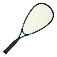 23 L Racquet Speedminton - Синьо черен