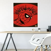 Marvel Comics - Spider -Man: Отвъд невероятния - Spidey Sense Wall Poster, 22.375 34