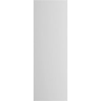 Екена Милуърк 3 4в 82х Фит ПВЦ, двуслоен рамков борд-ролетни щори, бял
