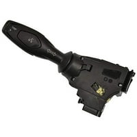 Стандартен превключвател за димер на фаровете за запалване,превключвател за мигачи пн:ЦБС-вписва изберете: 2011-Форд Фиеста