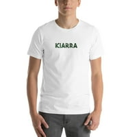 Недефинирани подаръци Camo Kiarra тениска с къс ръкав