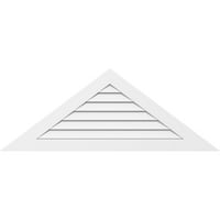 70 в 23-3 8 н триъгълник повърхност планината ПВЦ Гейбъл отдушник стъпка: функционален, в 3-1 2 в 1 п стандартна рамка