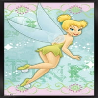 Disney Tinker Bell - Плакат за стена на традицията, 22.375 34
