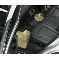 3D Maxpider All-Weather Custom Fit Floing Liners за Buick Lacrosse 2010-, класическа серия